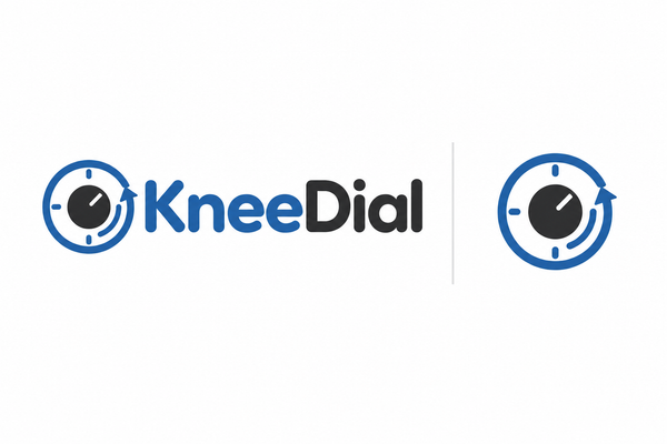 KneeDial
