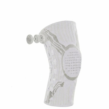 KneeDial adjustable dial knee brace