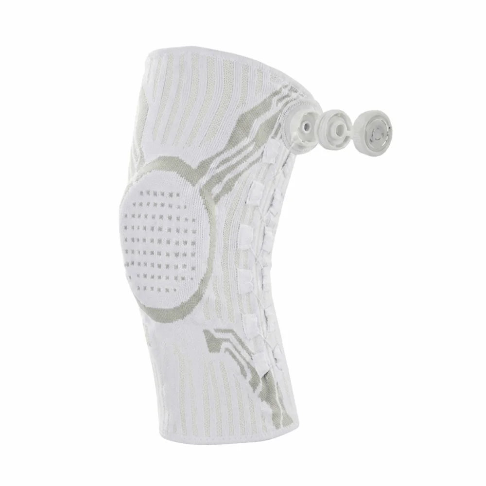 KneeDial adjustable dial knee brace