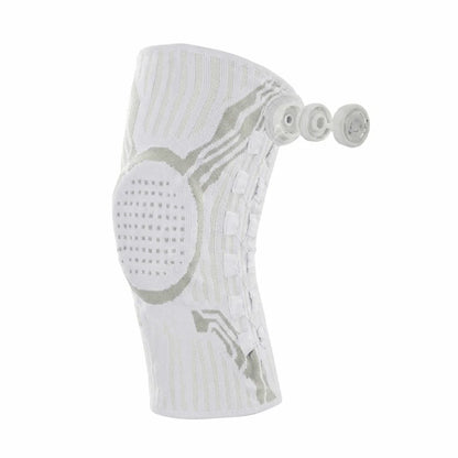 KneeDial adjustable dial knee brace
