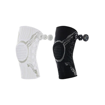 KneeDial adjustable dial knee brace